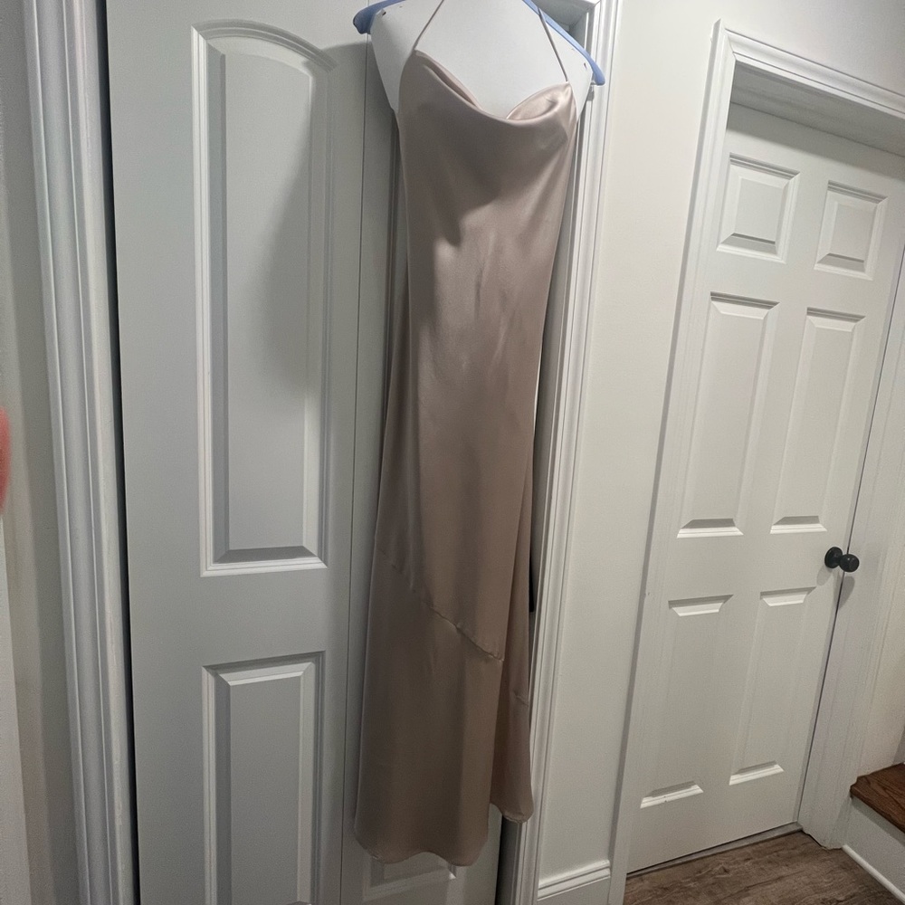 Show Me Your MuMu “Tuscany Slip Dress” - Picture 7 of 9